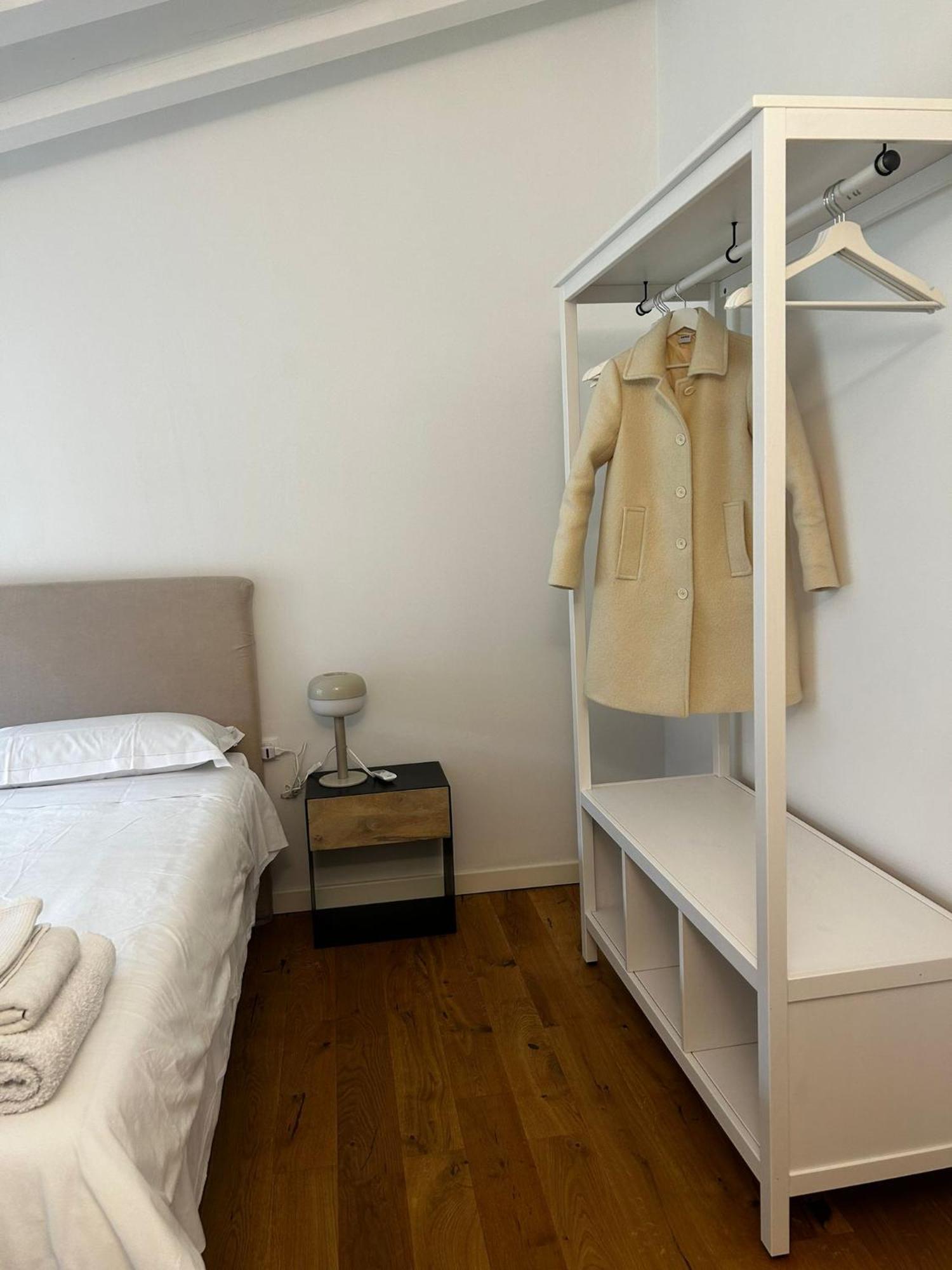 Waterfront Balcony I Grani 5 Resort Grand Suite ليفورنو المظهر الخارجي الصورة