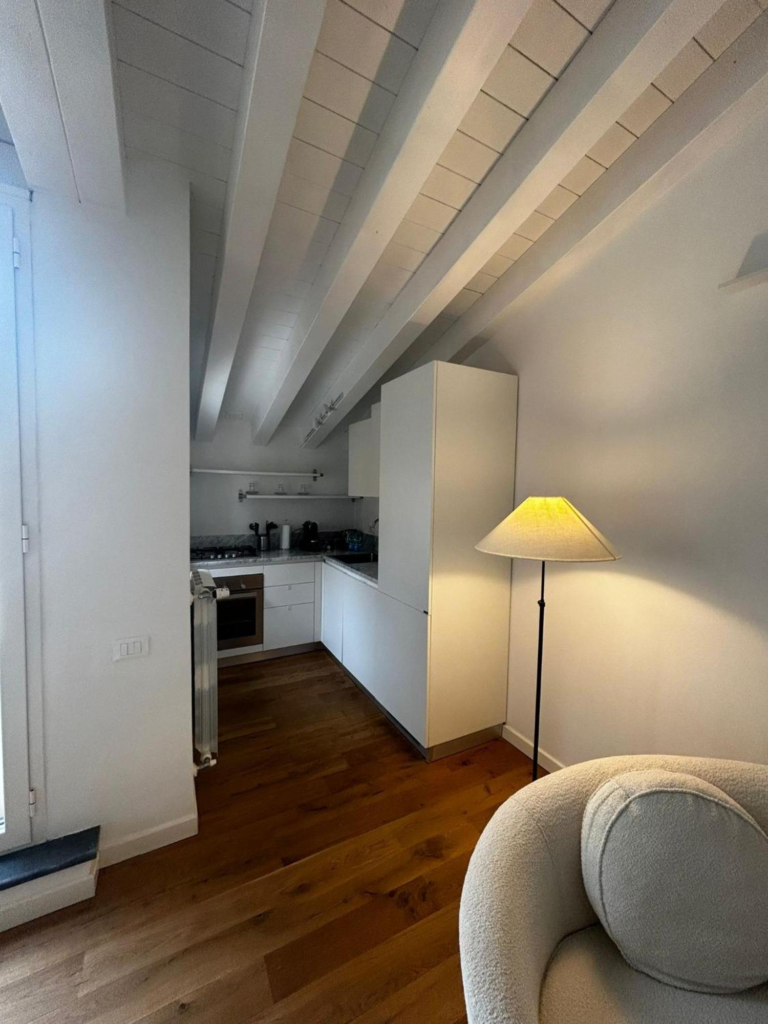 Waterfront Balcony I Grani 5 Resort Grand Suite ليفورنو المظهر الخارجي الصورة