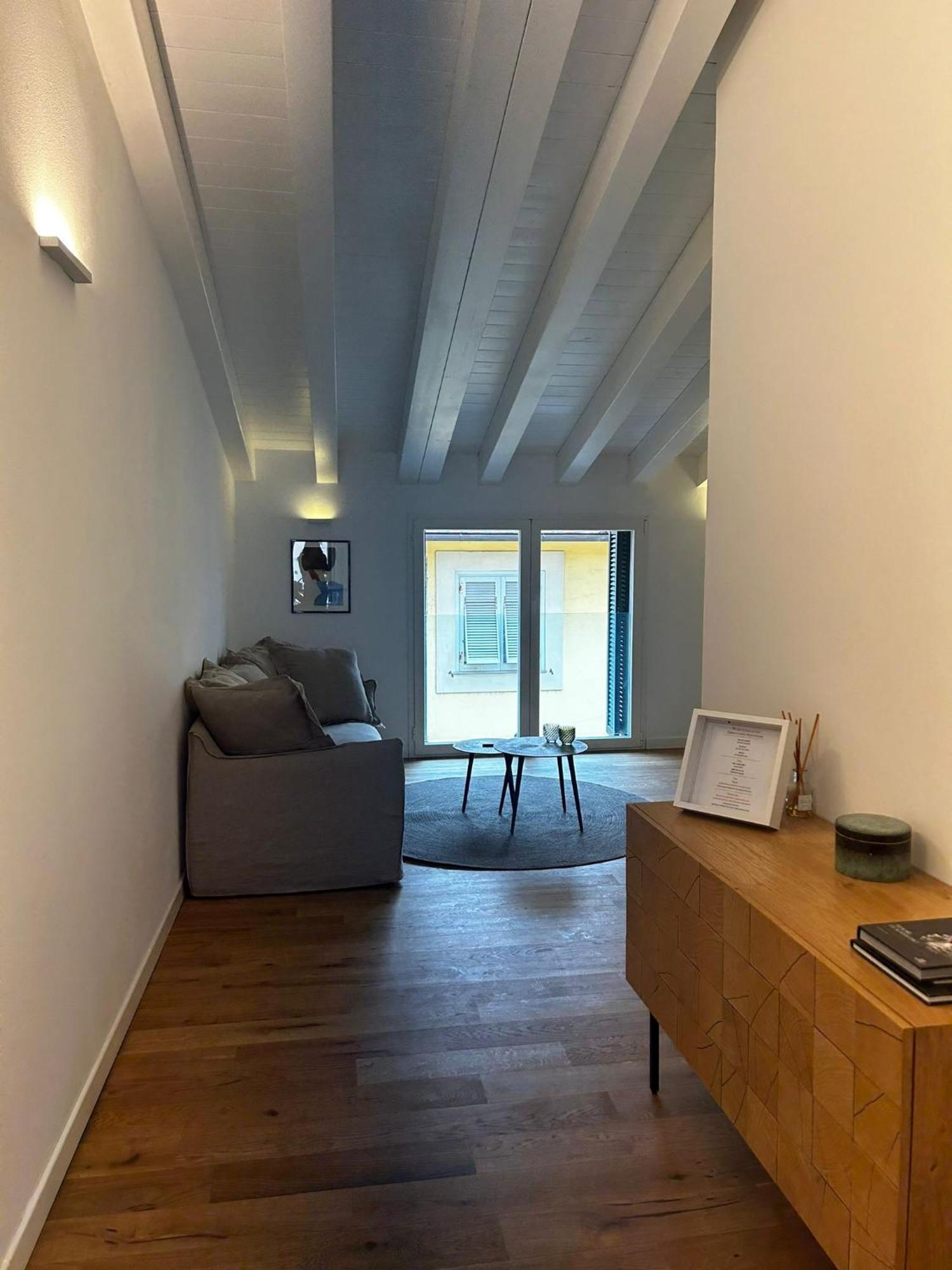 Waterfront Balcony I Grani 5 Resort Grand Suite ليفورنو المظهر الخارجي الصورة