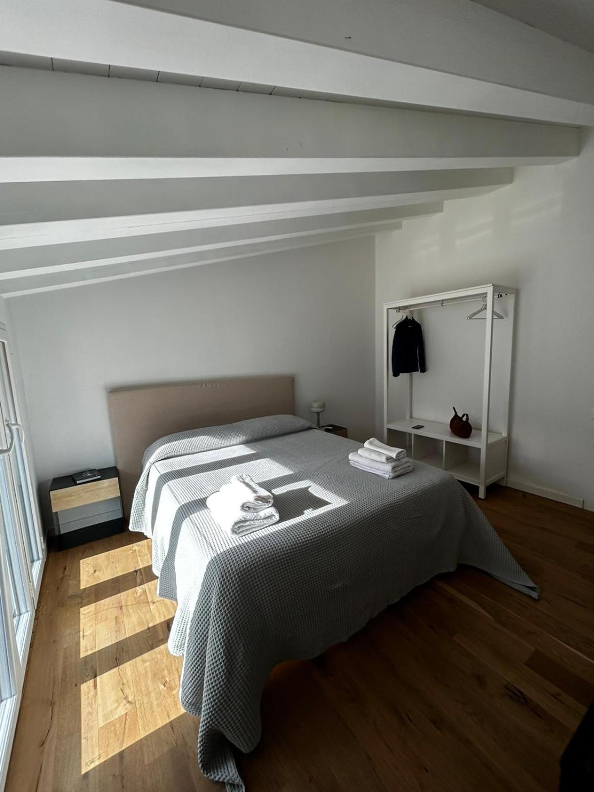 Waterfront Balcony I Grani 5 Resort Grand Suite ليفورنو المظهر الخارجي الصورة