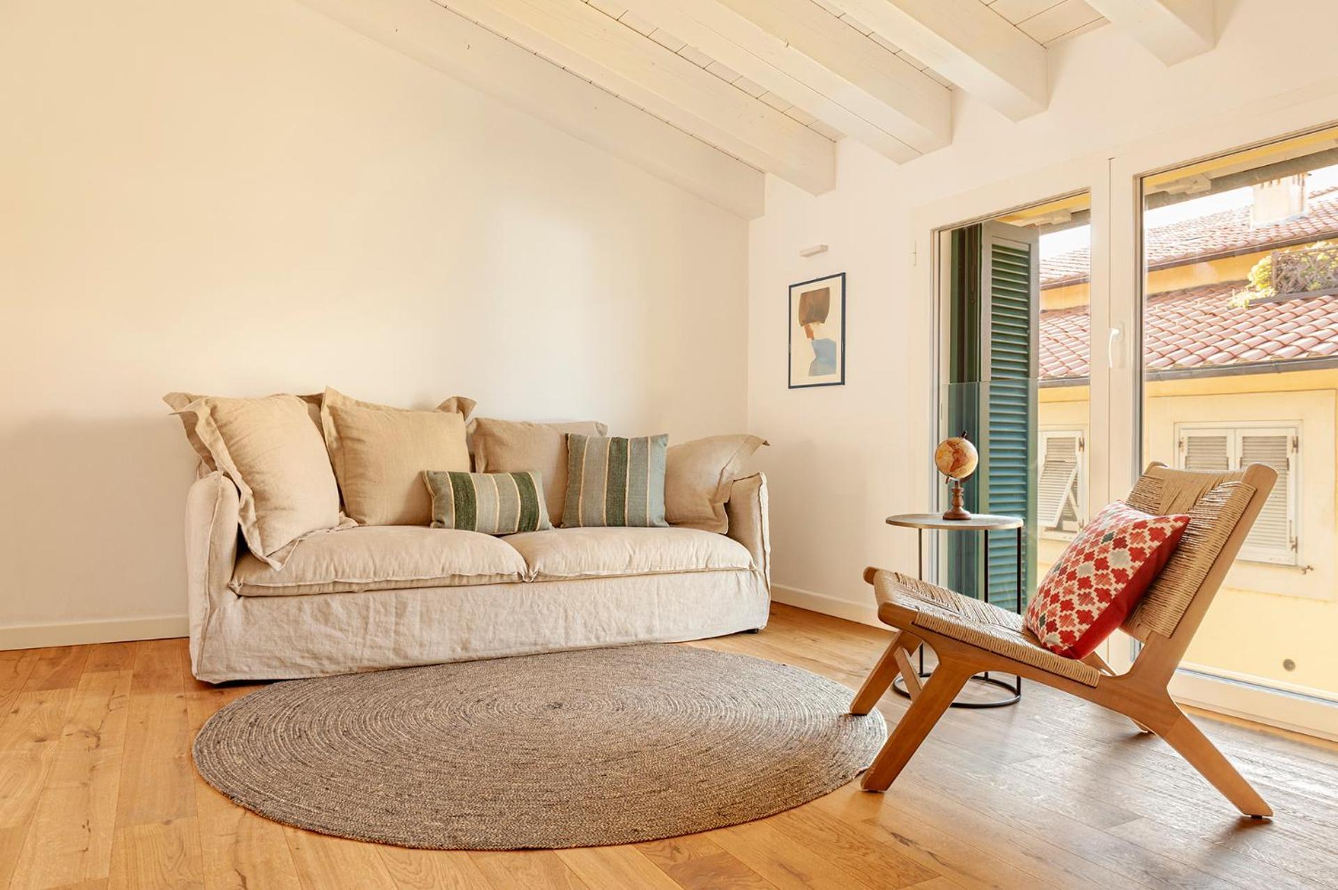 Waterfront Balcony I Grani 5 Resort Grand Suite ليفورنو المظهر الخارجي الصورة