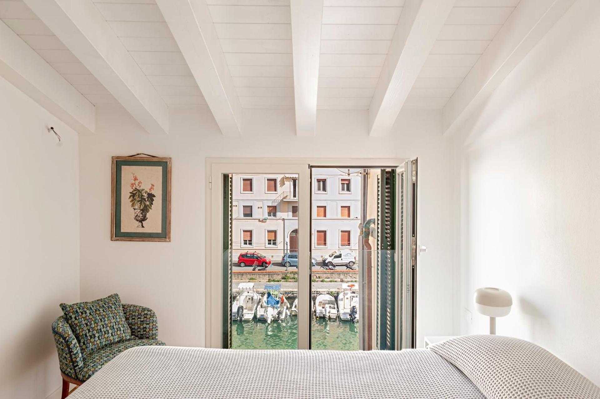 Waterfront Balcony I Grani 5 Resort Grand Suite ليفورنو المظهر الخارجي الصورة